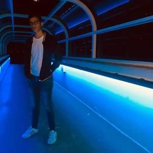 Meet your Posher, Francisco